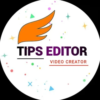 Tips Editor Official banner