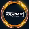 PRASAD CREATION | HD Status banner