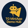 TG MiniApp Demo Hub banner