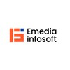 Emedia Infosoft Official banner