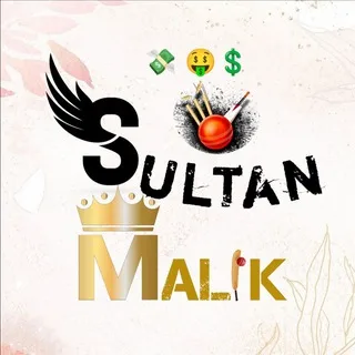 🏏 Sultan Malik ™️ banner