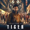 The Return of Tiger Pocket Fm banner