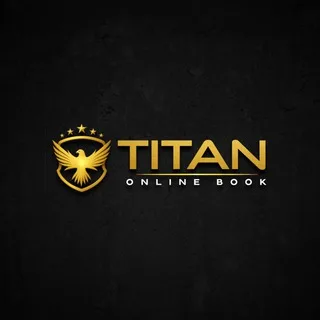 🦅 TITAN ONLINE BOOK 🦅 banner