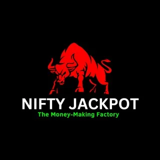 NIFTY JACKPOT banner