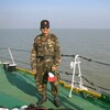 Maj Gen Yash Mor banner