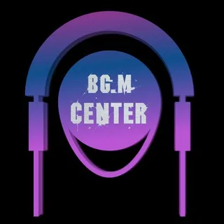 Bgm center / Status banner