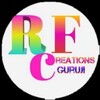 RCF Creations Guruji banner