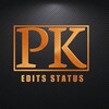 PK EDITS FULL SCREEN STATUS banner
