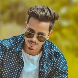 Rajan editz banner