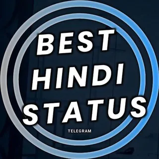 Best Hindi Status ❤ banner