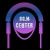 Bgm center / Status Backup 🔄 & 5mb Low size banner