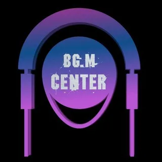 Bgm center / Status Backup 🔄 & 5mb Low size banner