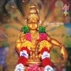 Ayyappan devotional God Status banner