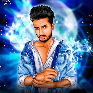 Viral india banner