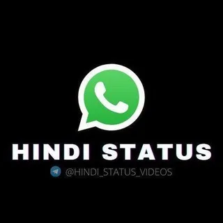 HINDI STATUS VIDEOS banner