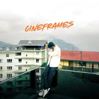 Cineframes Library 📚 banner