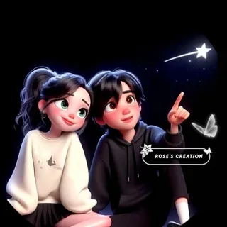 🕊𝙍𝙊𝙎𝙀'𝙎 𝘾𝙍𝙀𝘼𝙏𝙄𝙊𝙉🦋 banner