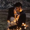 LOVE STATUS 🤍 banner