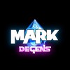 Mark Degens banner
