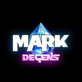 Mark Degens banner