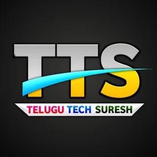 Telugu Tech Suresh banner