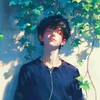 AI Created Wallpaper banner