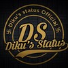 卐 DIKU'S STATUS OFFICIAL 卐 banner