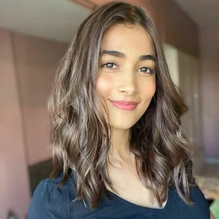 Pooja Hegde 💃 banner