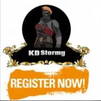 KDStormy Gaming