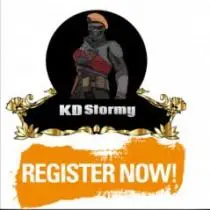 KDStormy Gaming 