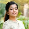 Rashmika Mandanna 💃 banner