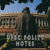 UPSC POLITY NOTES 2026 banner