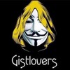 Gistloverblogodepada banner