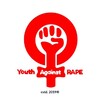 Youth Against Rape banner