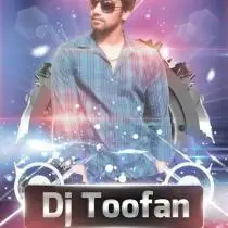 DJ Toofan 