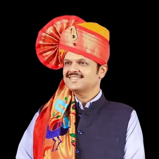Devendra Fadnavis banner