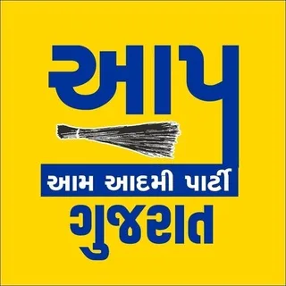 આમ આદમી પાર્ટી, ગુજરાત banner