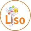 Liso app official banner