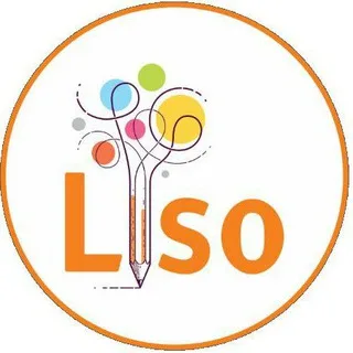 Liso app official banner