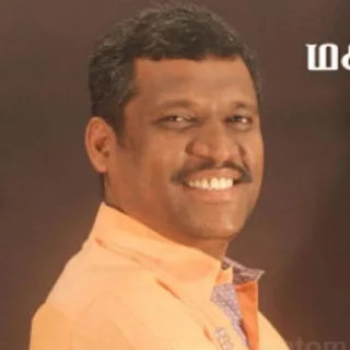 Healer Baskar Followers banner