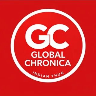 GLOBAL CHRONICA — Indian Thug banner