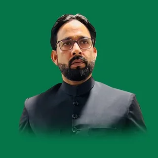 Shaukat Ali banner