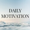 Daily Motivation banner