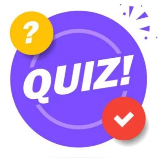 All GK Quiz Bot banner