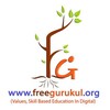 FreeGurukul(విలువలు,నైపుణ్యాలు) banner