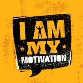 Positive Motivation banner