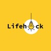 Life Hack banner