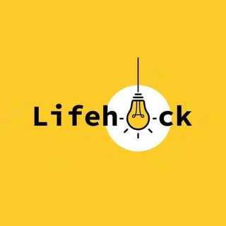 Life Hack banner