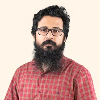 Arvind Otta - Psychologist banner