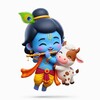 Shri Krishna Suvichar | जय श्री कृष्णा | श्री कृष्णा सुविचार banner